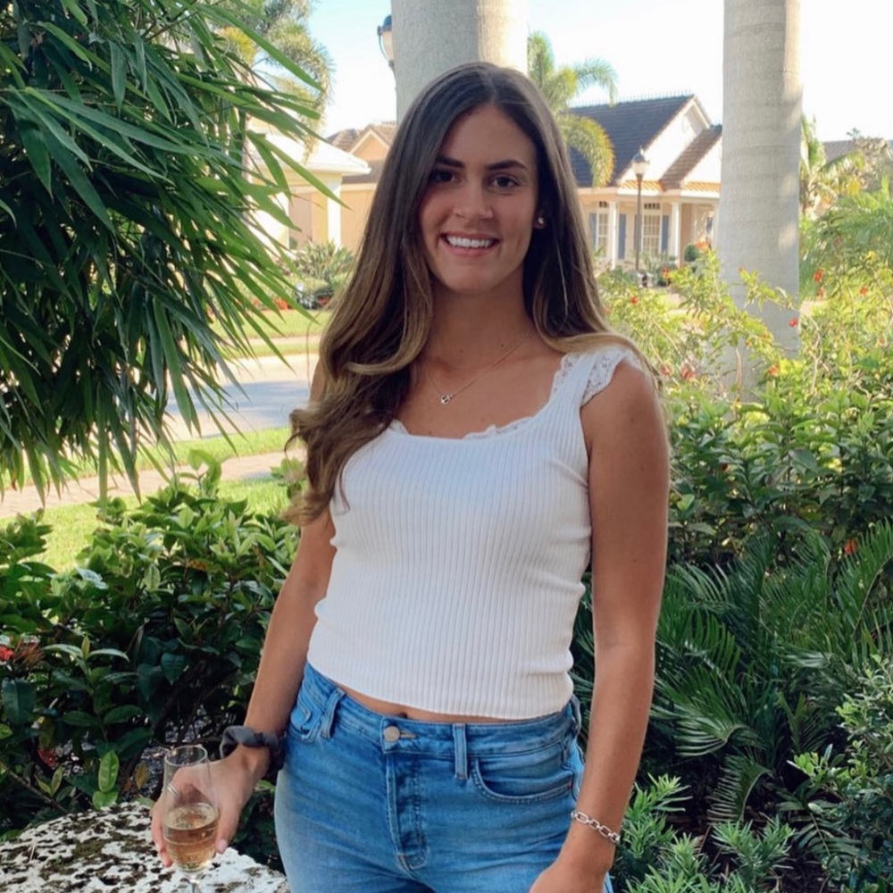 Meet your Posher, Lauren